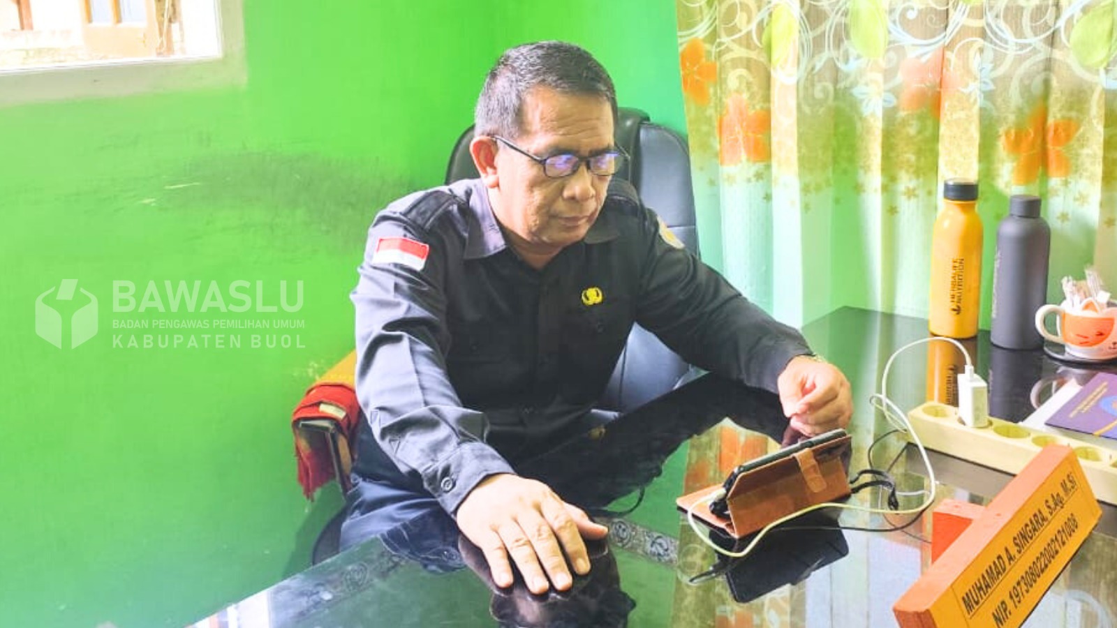 Buol