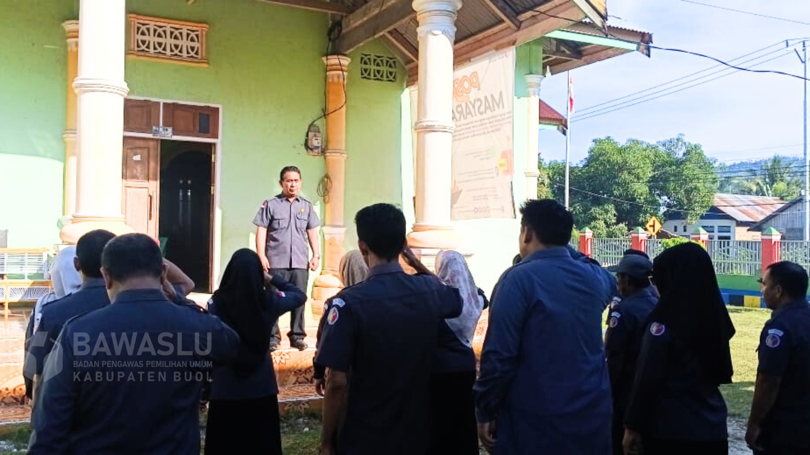 Buol