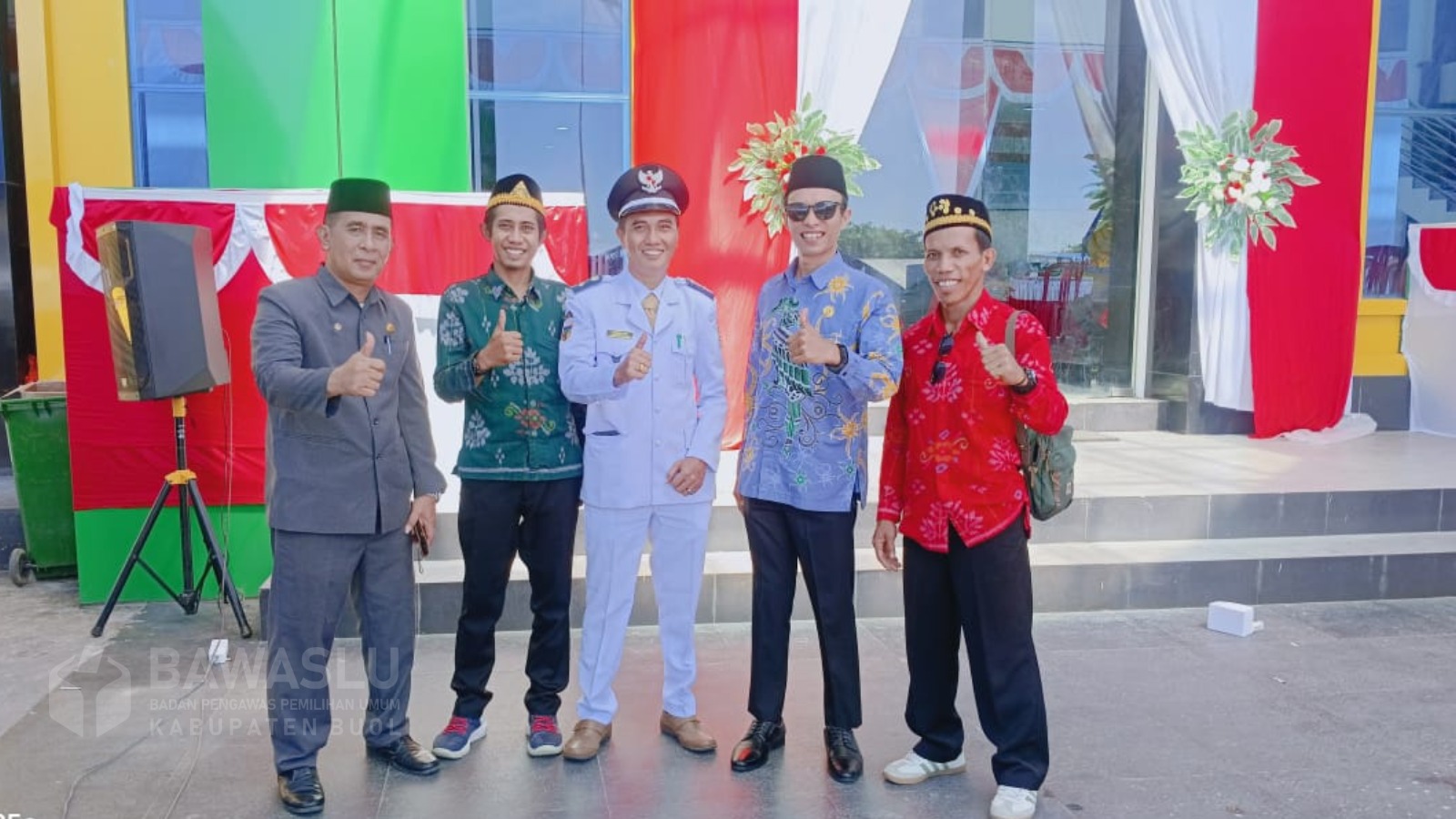 Buol