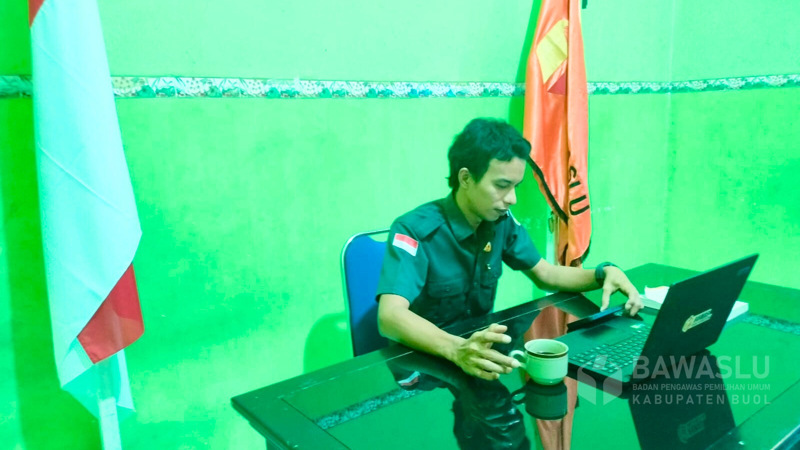 Buol