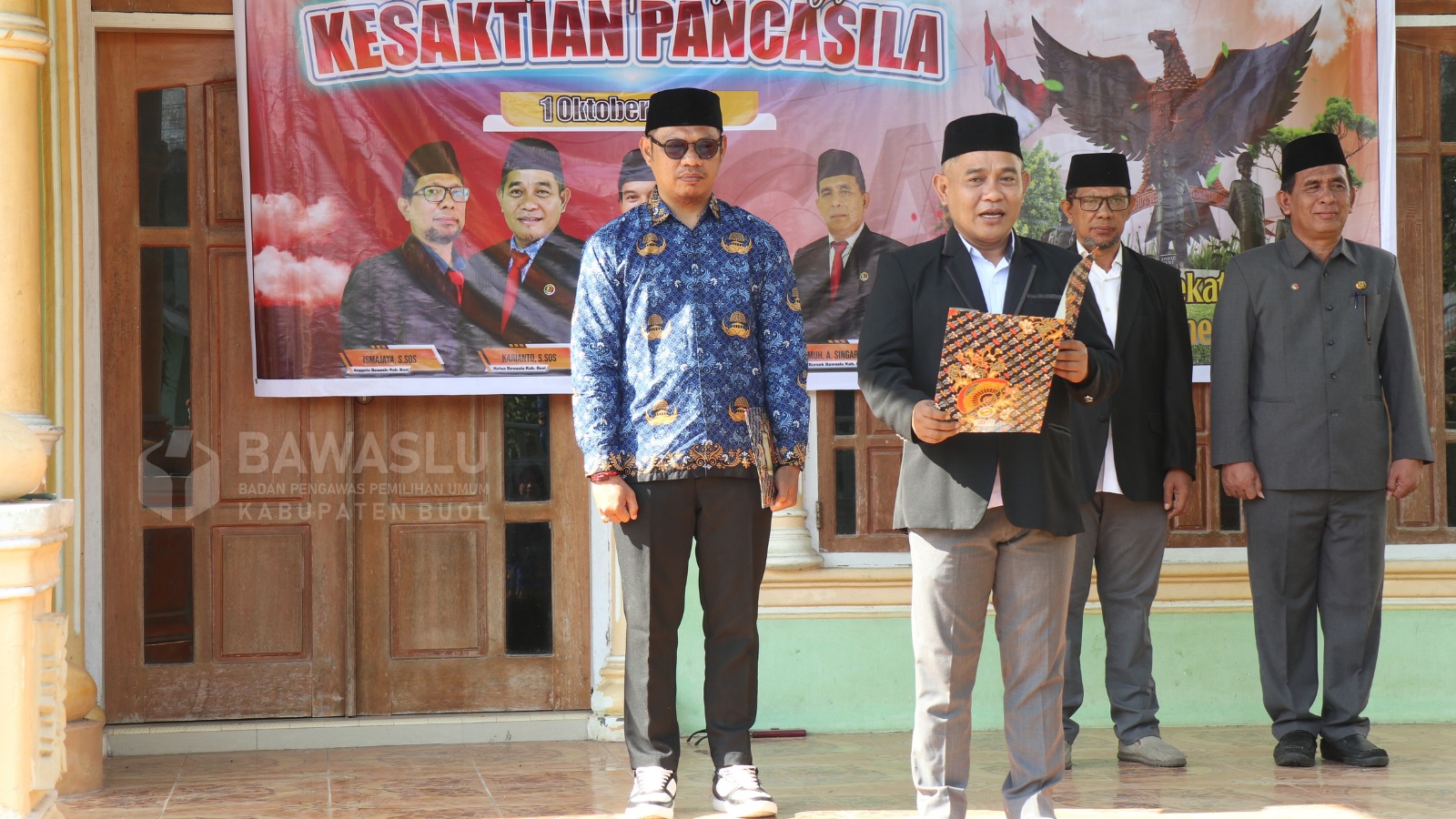 Buol