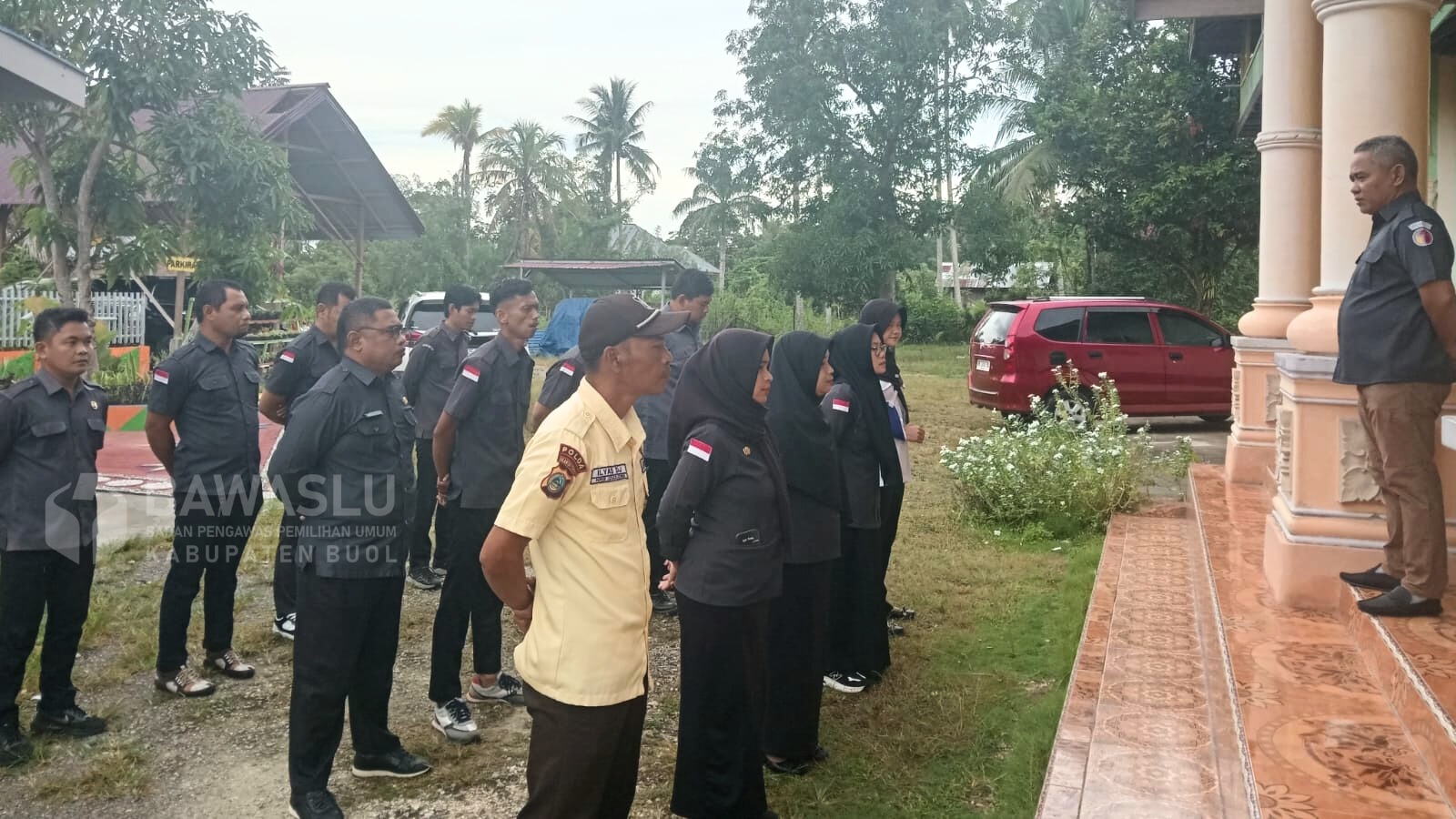 Buol