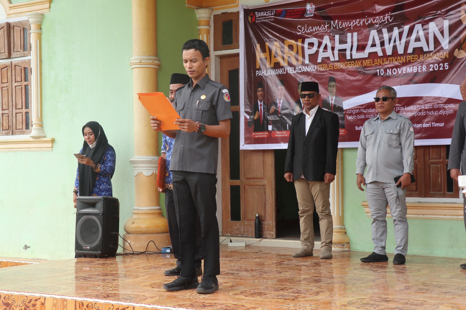 Buol