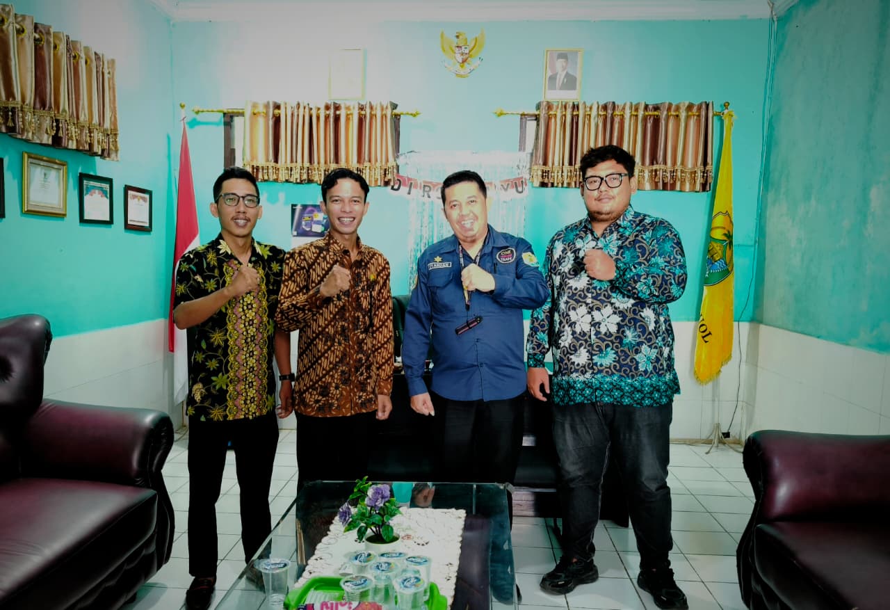 foto bersama