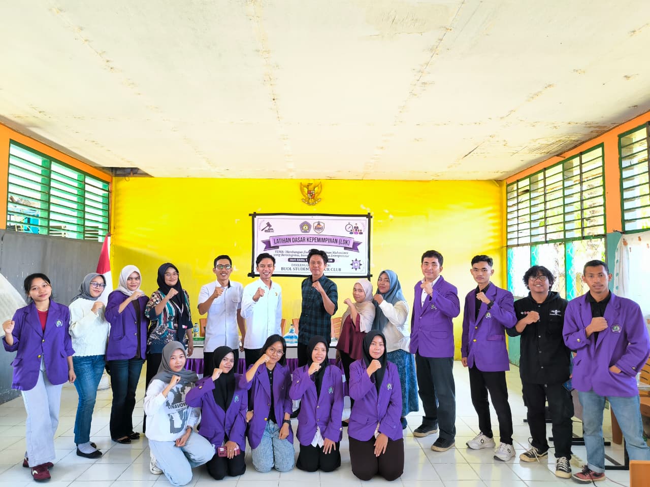 LDK STIE