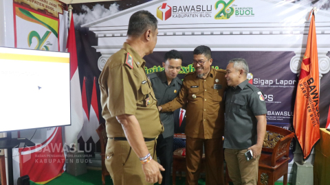 Buol