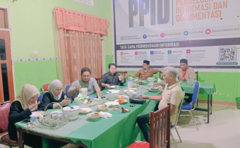 rapat internal