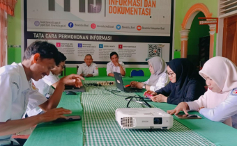 rapat internal