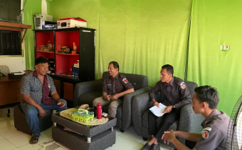 sosialisasi