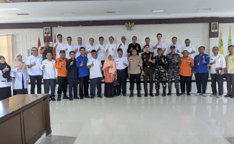foto bersama