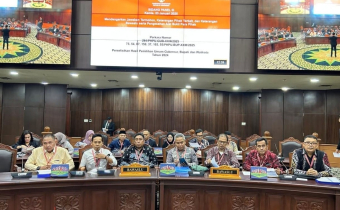 foto bersama