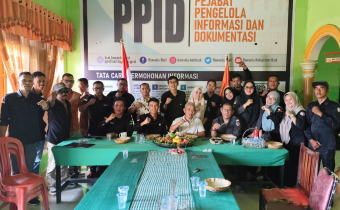 foto bersama