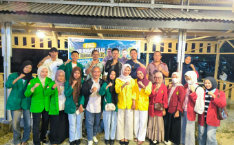 foto bersama
