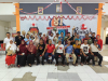 foto bersama